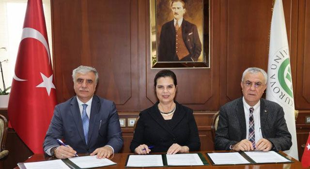 Üniversiteden Öğrencilere İftar Yemeği Desteği