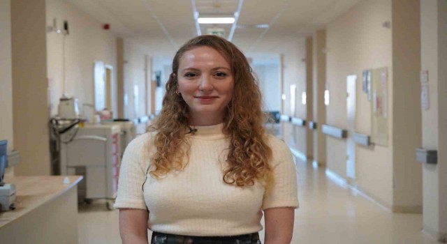 Uzman Doktor Burcu Turan verem konusunda uyardı