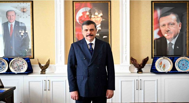Vali Çiftçi; “Erzurum, ülkenin de yeniden dirilişi için her türlü fedakarlığı omuzlarında taşımış bir şehirdir”