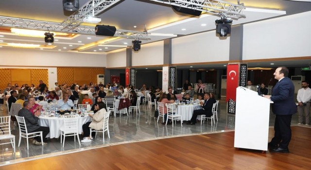 Vali Pehlivan: Mersinde koruyucu aile sayısı 253e yükseldi