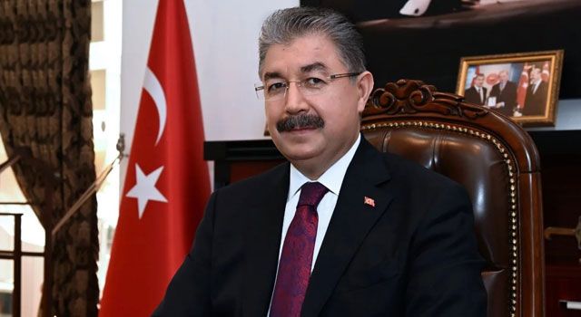 Vali Yılmaz’dan Çanakkale Zaferi Mesajı