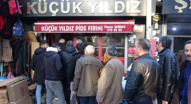 Vanın değişmeyen damak tadı: Çörek