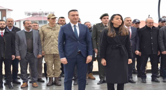 Vartoda 18 Mart Şehitleri Anma ve Çanakkale Zaferinin 109uncu yıl dönümü programı