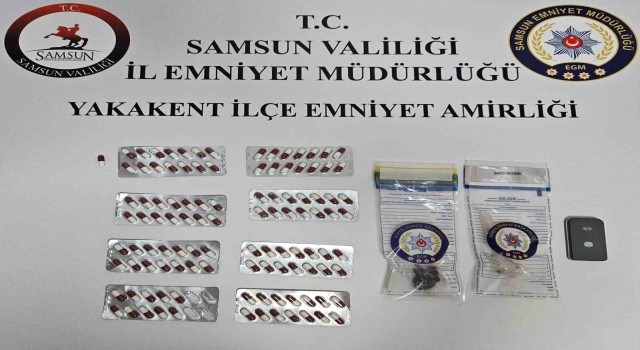 Yakakentte Huzur ve Güven Uygulaması