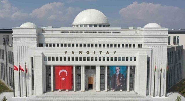 Yargıtay Başkanlığı Seçimi Beşinci Tura Kaldı!