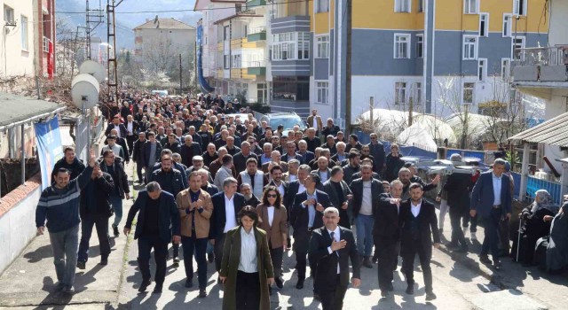 Yenice 31 Mart için ‘Karakaş diyor