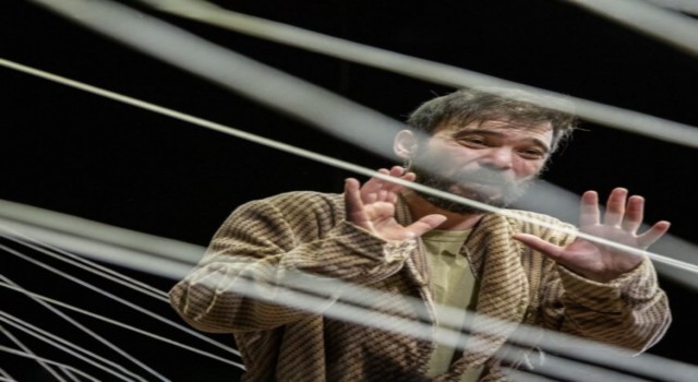 Yeraltından Notlar 26 Martda Moda Sahnesinde