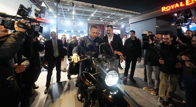 Yerlikaya, “2024, Eğitim ve Denetim Yılı Olacak”
