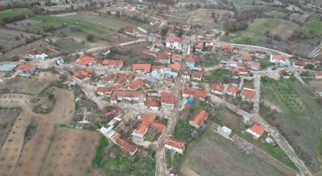 Zıramanda dönüşüm tamamlandı