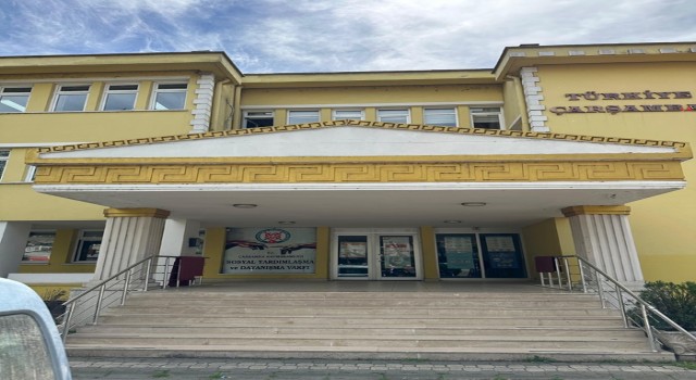 150 kişiye evde bakım hizmeti veriliyor