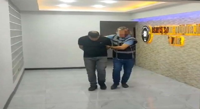 17 yıl sonra cezaevinden çıktı, oto hırsızlığına devam etti