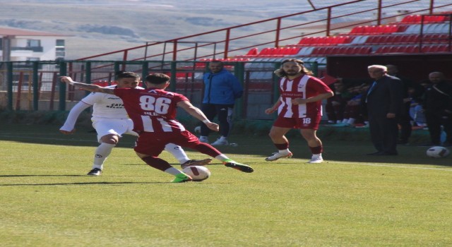 23 Elazığ FKnın konuğu Sebat Gençlik