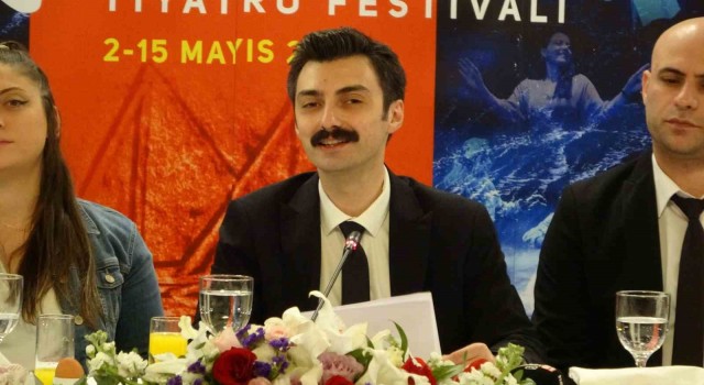 24. Uluslararası Karadeniz Tiyatro Festivali 2 Mayısta start alıyor