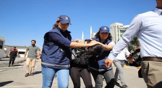 3 yaşındaki Lina Nazlının ölümüyle ilgili davada sanıklara ceza yağdı