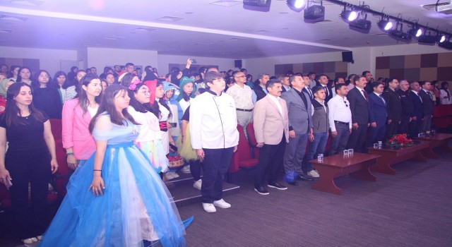 48nci Turizm Haftası Kulada etkinliklerle kutlandı