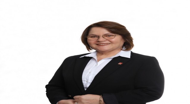 56 yıllık Didim Belediyesinin ilk kadın başkanı oldu