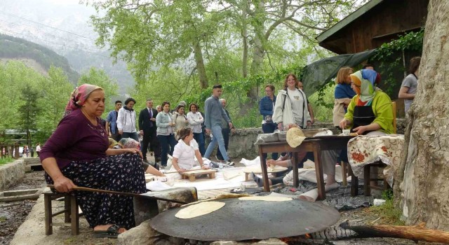 Adana ve Mersinden Belemedike turistik tren seferleri başlayacak