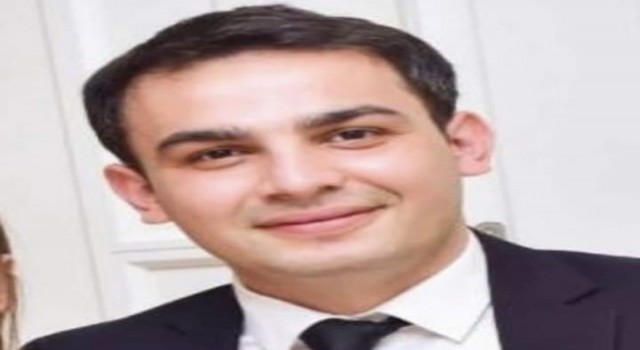 Adıyamanda şehit olan Komiser Gökhan Özer son yolculuğuna uğurlandı