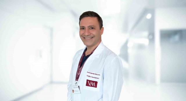 ‘Afrikanın tozu Karadeniz Bölgesini de etkileyecek