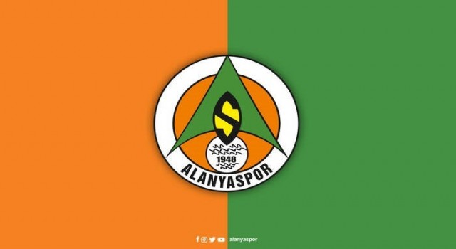 Alanyaspor: “TFF Genel Kurulun 18 Temmuzda yapılması en uygun tarihtir”