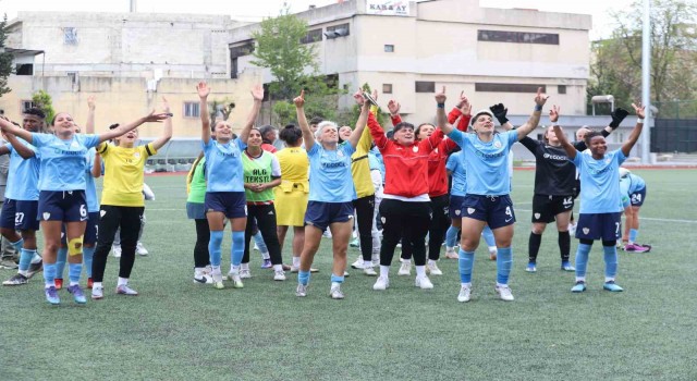 Alg Spor, Karagümrükü rahat geçti 2-0