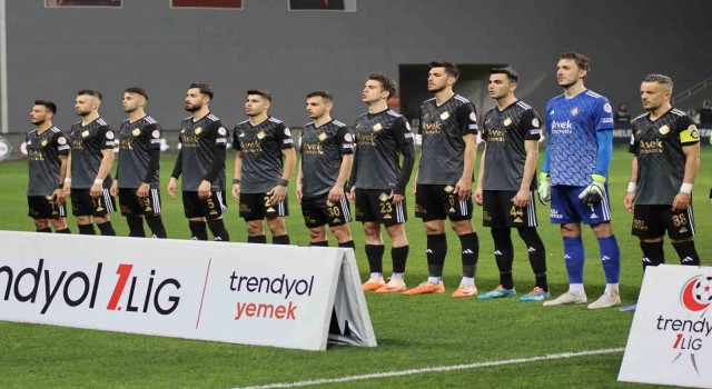 Altayın konuğu Bandırmaspor