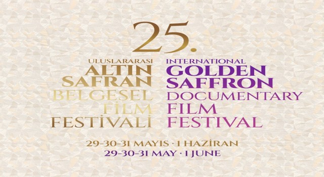 Altın Safran Belgesel Film Festivalinde yarışmalara başvurular sürüyor