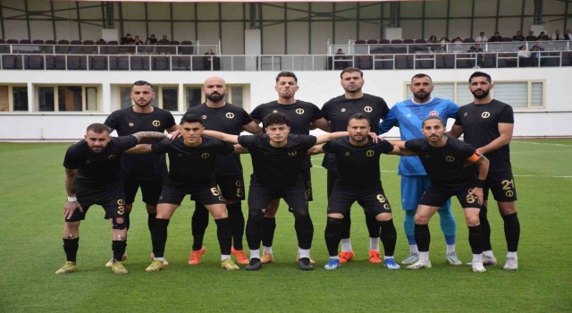 Anadolu Üniversitesi play-offda mücadele edecek