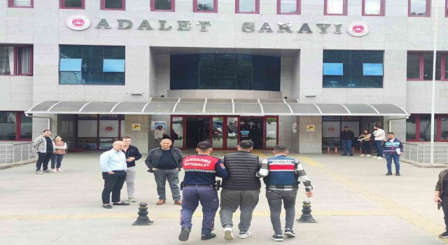 Antalyada banka çalışanının zimmetine 205 milyon TL geçirme olayına 8 tutuklama