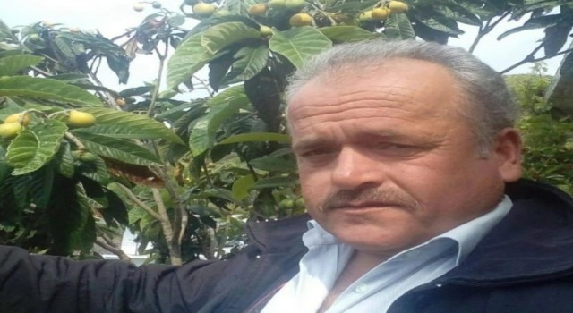 Antalyada kayıp adamdan 9 gündür haber alınamıyor