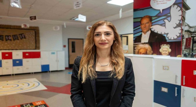 Aslan: ‘Bütüncül Eğitim yaklaşımının esas alınması önemli