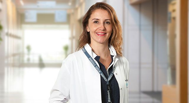 Astigmat bulanık görme ve baş ağrısına neden oluyor