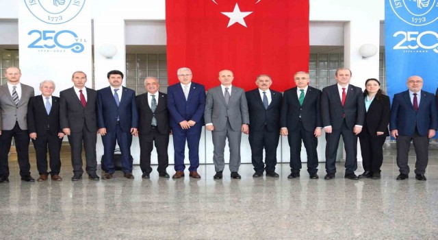 Atatürk Üniversitesinde 2 yeni lisans programı açılıyor