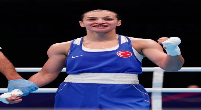 Avrupa Boks Şampiyonasında 3 kadın boksör altın madalya yolunda