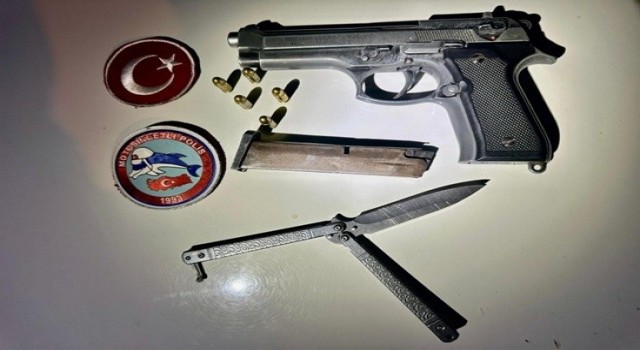 Aydında 1 haftada 21 aranan şahıs yakalandı