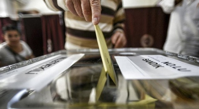 Aydında büyükşehir yarışında seçim kurulu sonuçları belli oldu