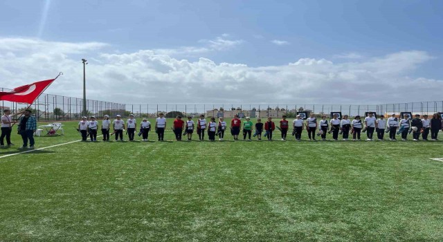 Aydında hedefi on ikiden vurdular