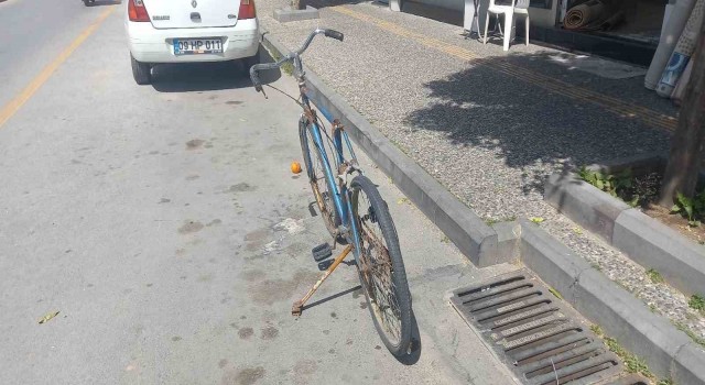 Aydının trafik çilesinin nedenlerinden biri denetimsizlik