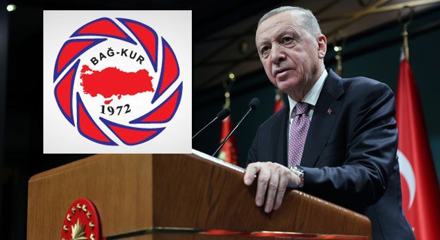 Bağ- Kur Prim Sayısı Düşecek Mi?