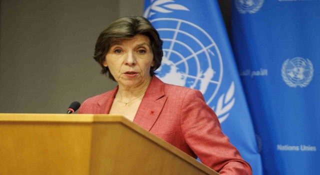 Bağımsız İnceleme Grubu: (UNRWA hakkındaki iddialar) İsrail, halen iddialarına kanıt sunmadı