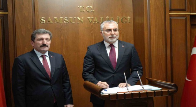 Bakan Işıkhan: “2023te 464 bini aşkın kadını işe yerleştirdik