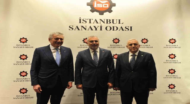 Bakan Işıkhan: Ülkemiz istihdam rakamlarında tarihinin en yüksek seviyesine ulaştı