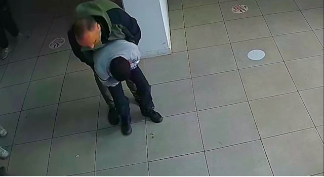 Bakan Tekin, ‘ilkyarım hayat kurtarır notuyla hayata kurtaran öğretmeni paylaştı