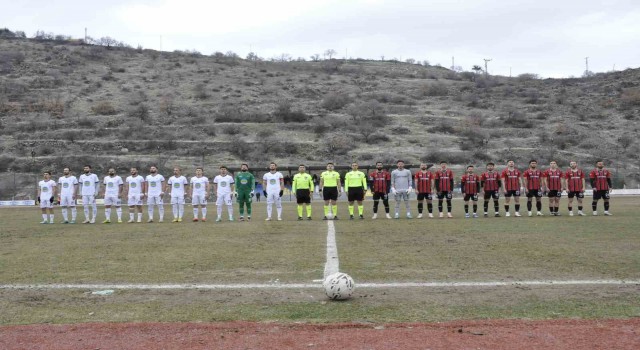 BALda kritik maçı Trabzon Bölgesi hakemleri yönetecek