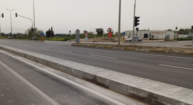 Bandırmada hastane trafiği sorununa BTO çözümü