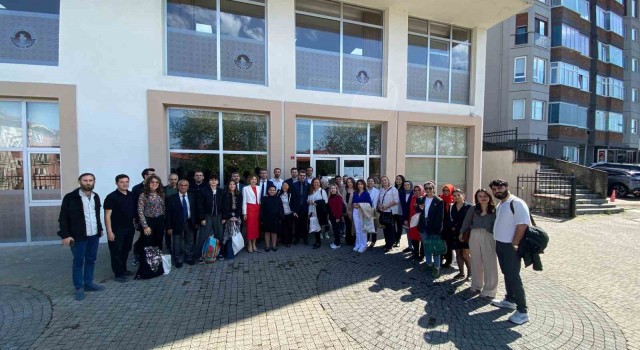 BARÜde dijital dönüşüm semineri