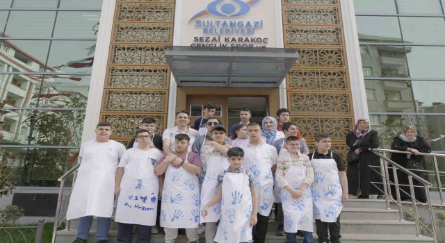 Başkan Abdurrahman Dursundan Sultangazideki Otizmli Çocuklar için özel hizmet