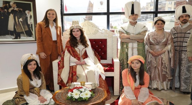 Başkan Durbay: “Manisayı festivaller kenti yapacağız”