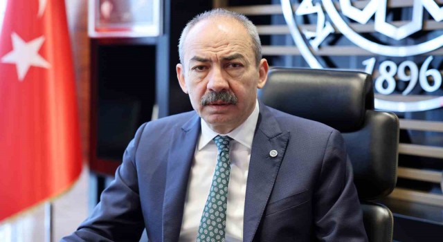 Başkan Gülsoy: Mart ayında 159 ülkeye 323 milyon 447 bin dolar ihracat yaptık