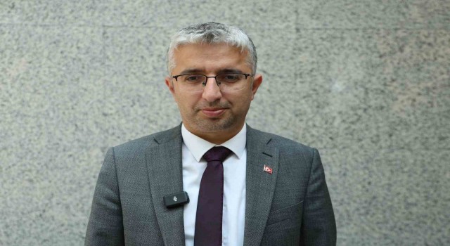 Başkan Gürbüz: “Elbistanı yeniden ayağa kaldıracağız”